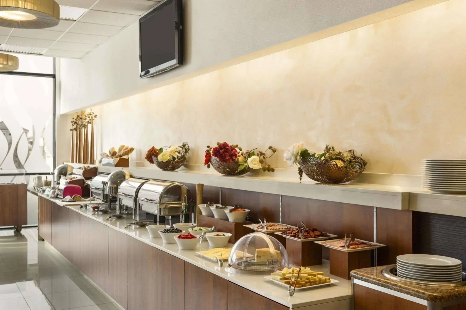 Ramada Oradea