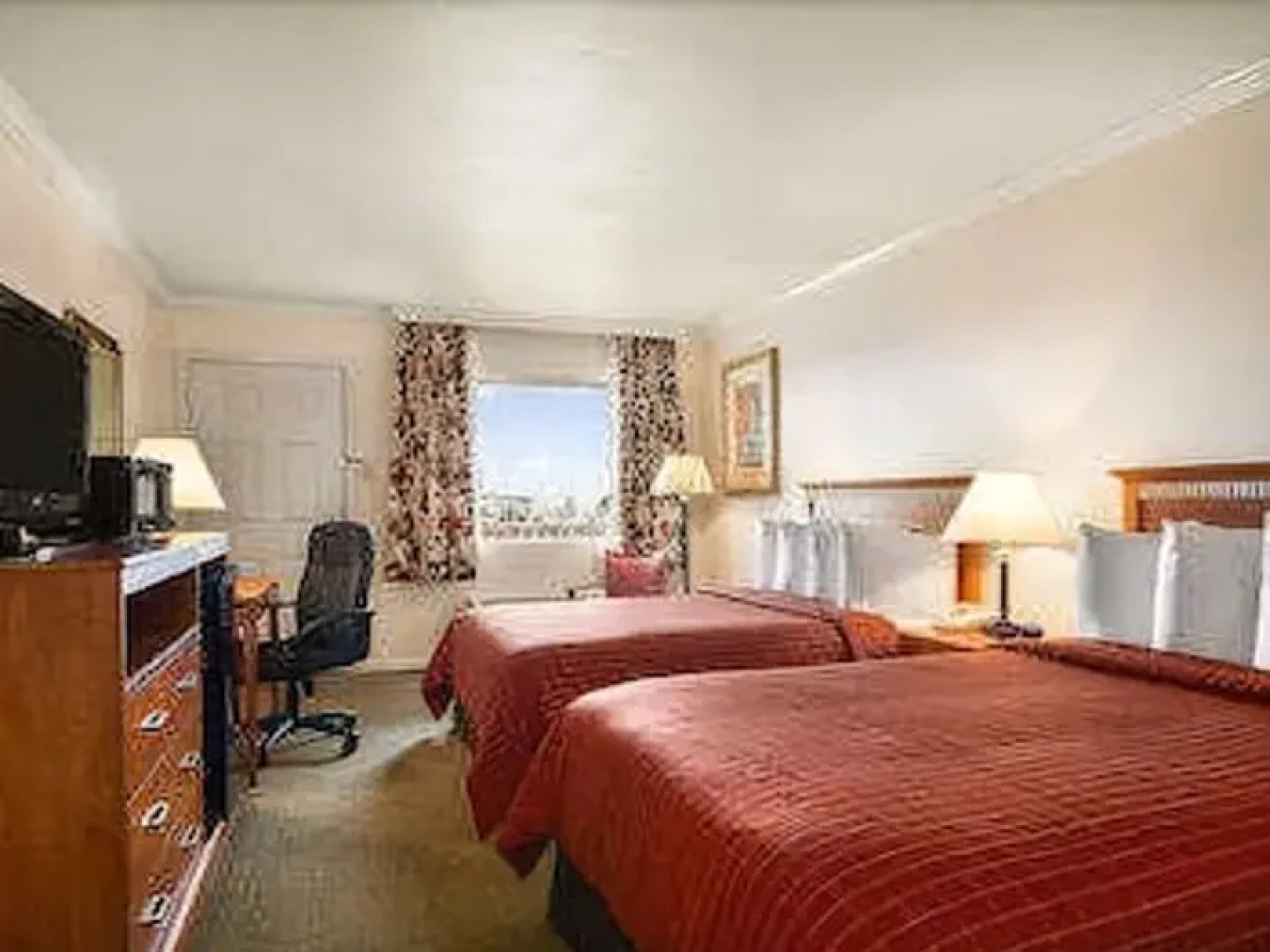 Baymont by Wyndham Beaumont