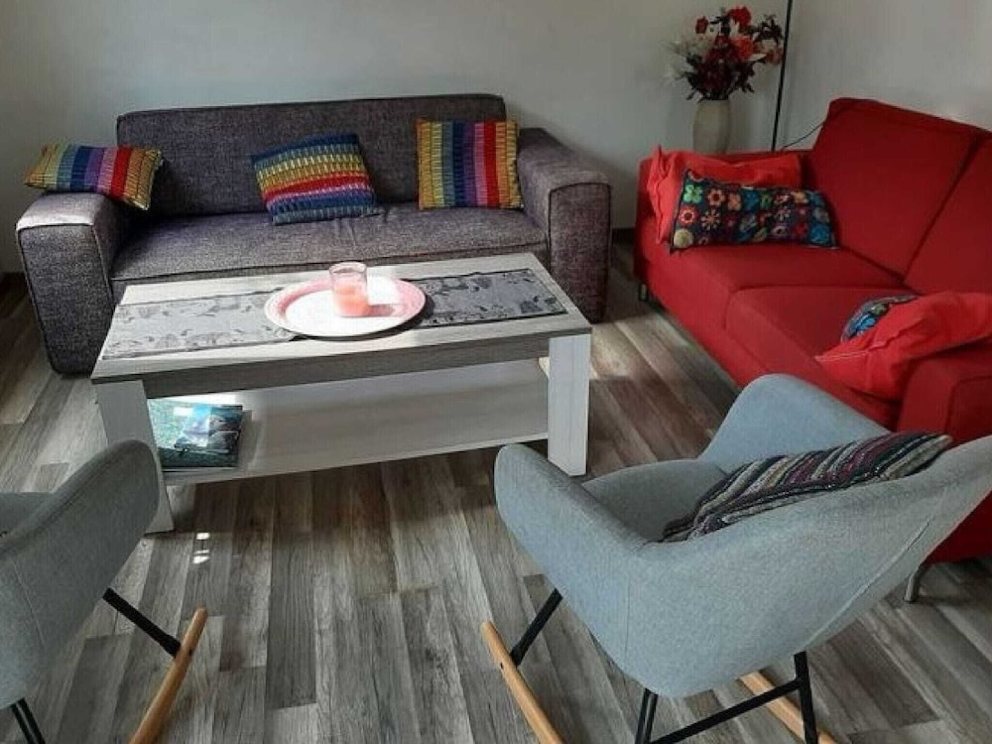 Holiday Home in Quiet Environment near Beach & Dunes