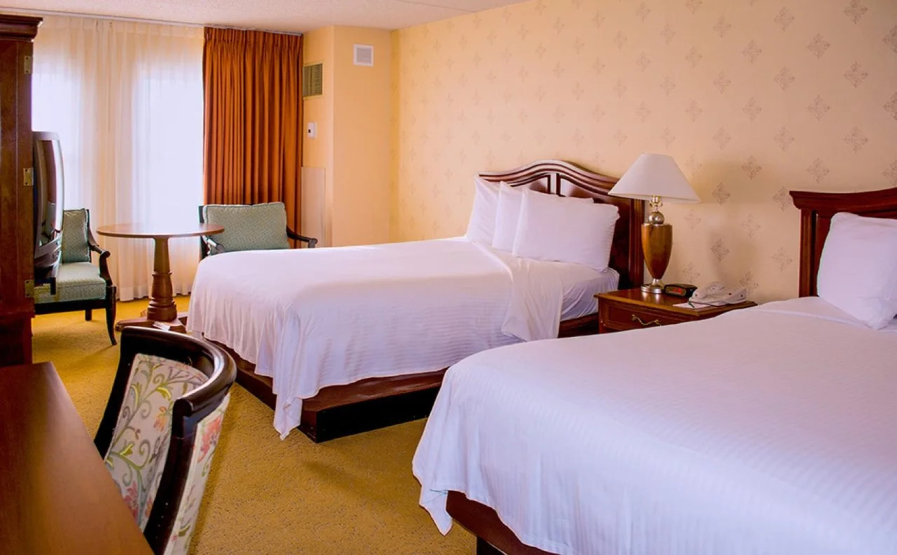 Sam's Town Hotel and Gambling Hall Tunica