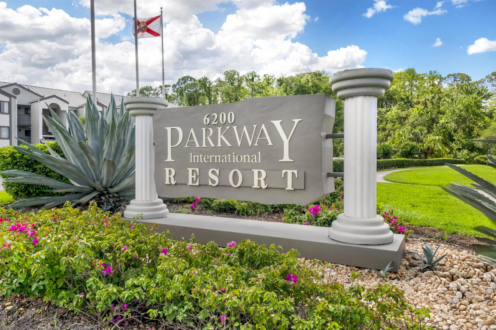 Parkway International Resort