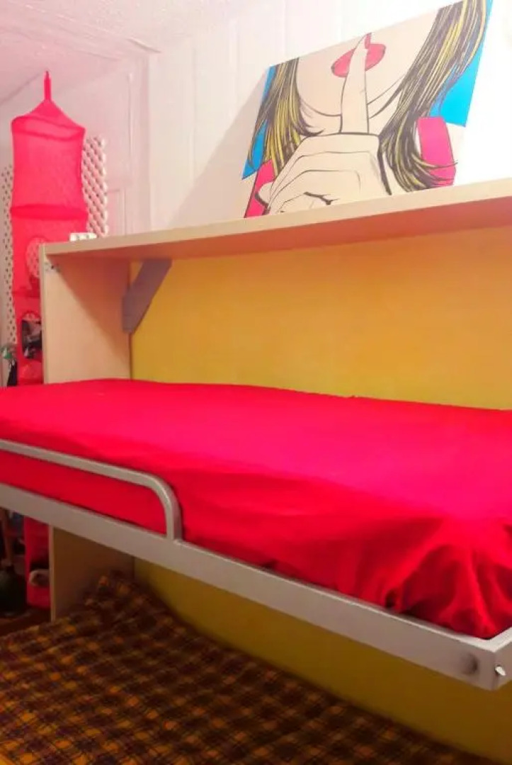 ENVEITG I -Montana Park