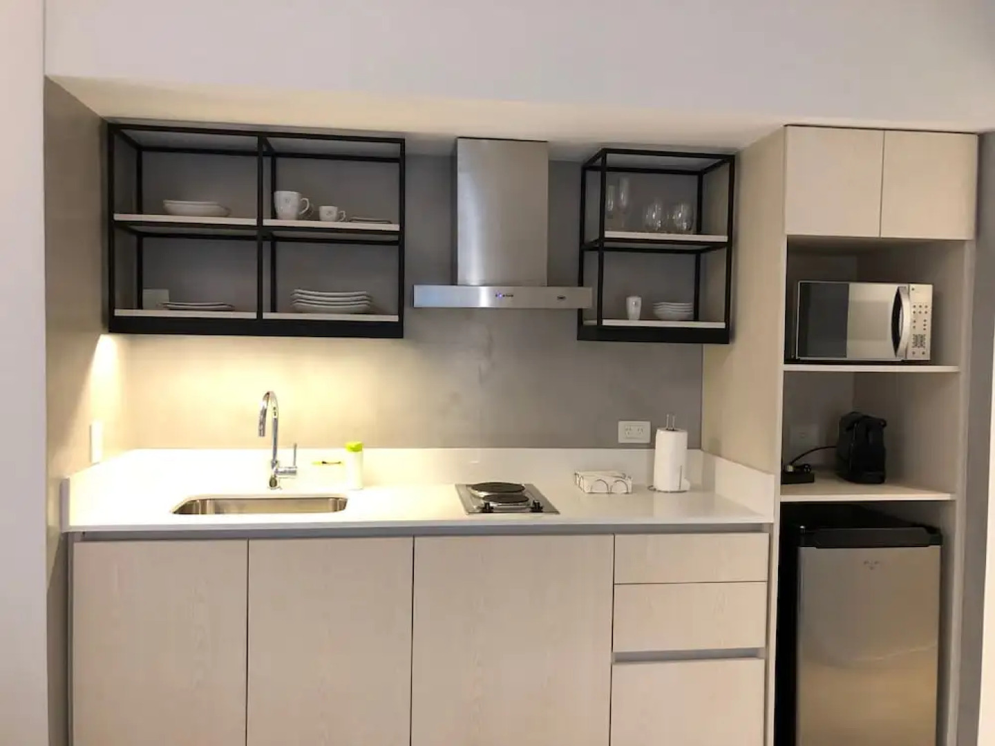 Almarena Apart & Hotel Boutique