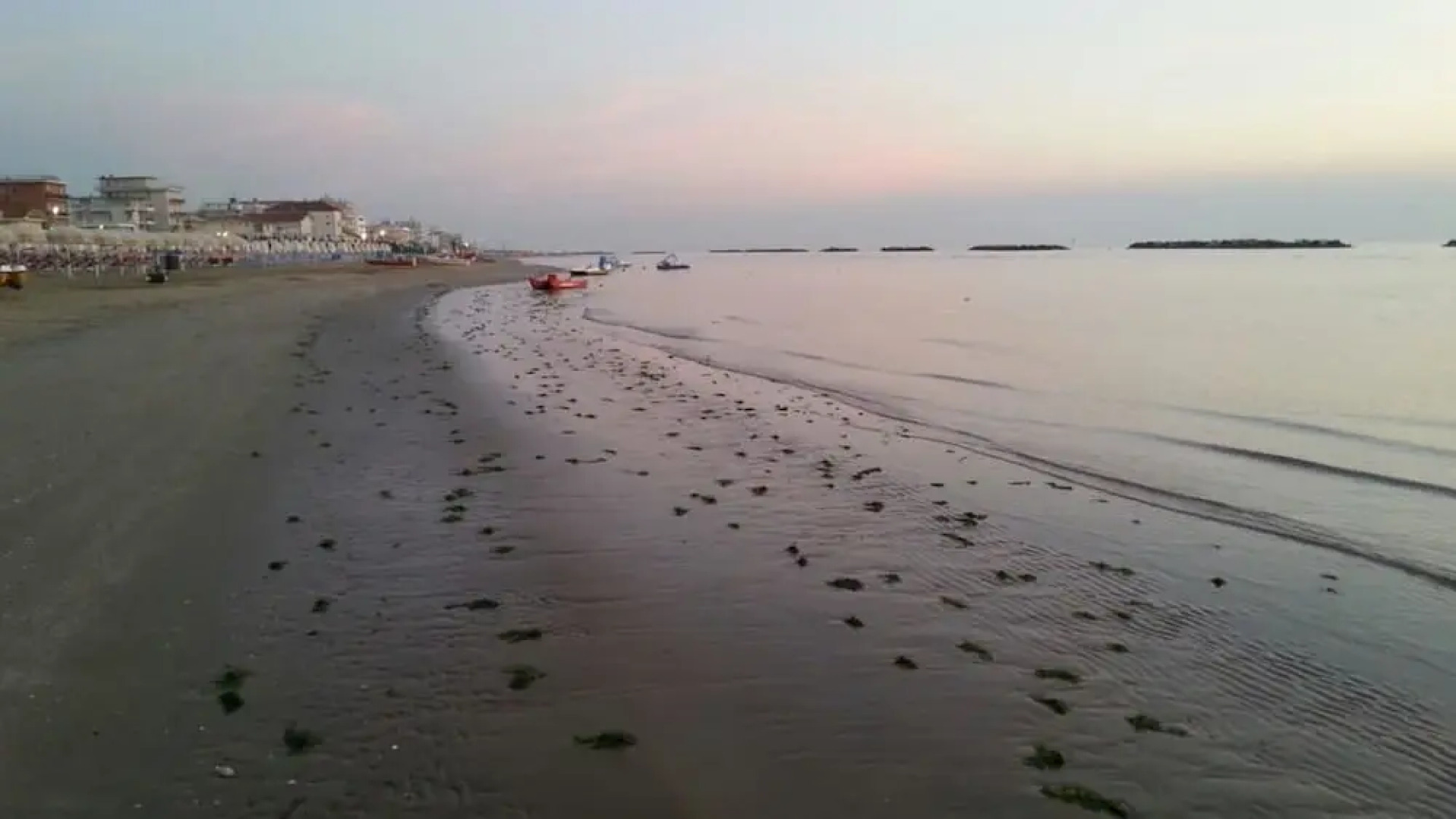 Strand Hotel Colorado