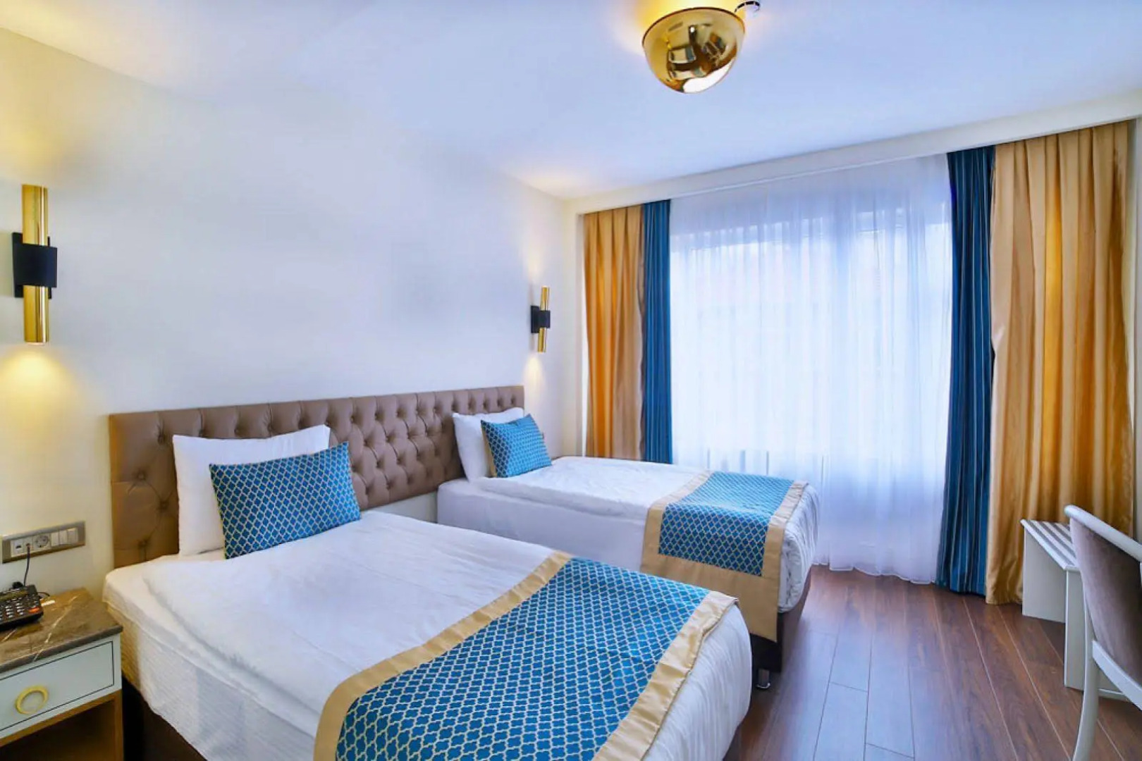 Beethoven Premium Hotel