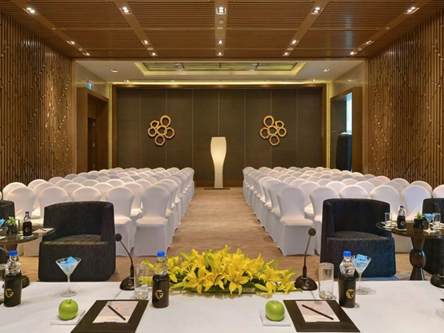 Welcomhotel by ITC Hotels, Richmond Road, Bengaluru