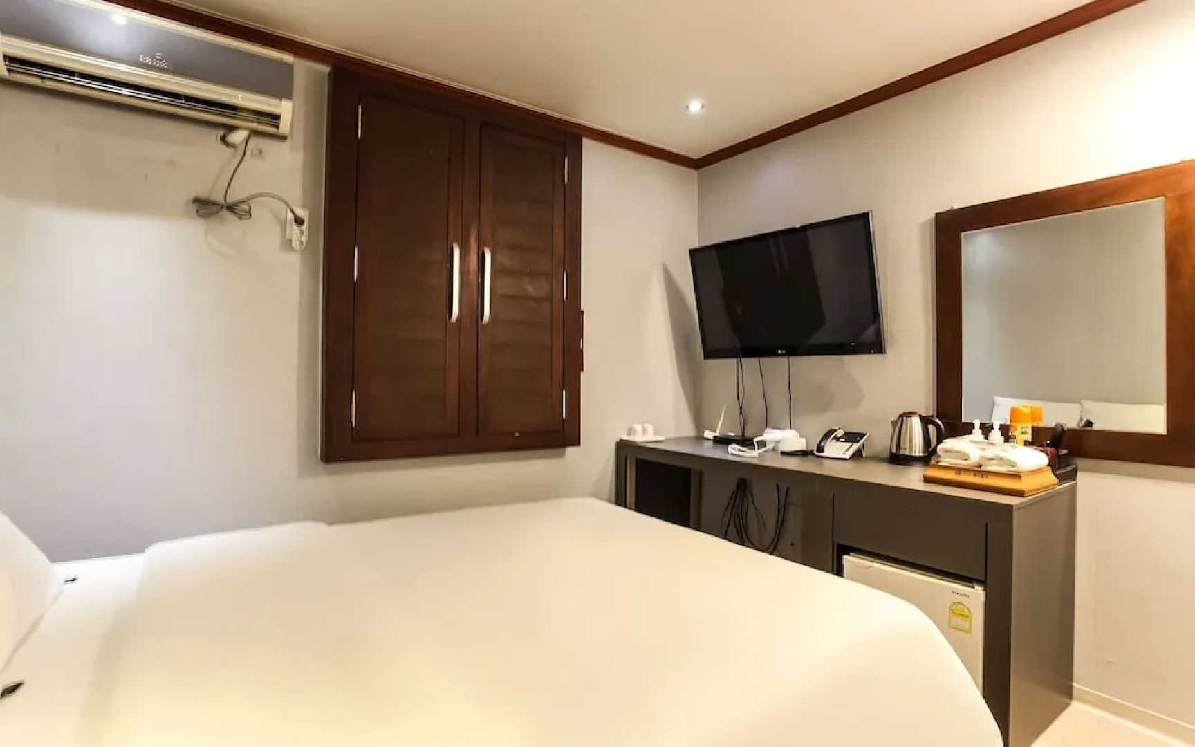 Yangpyeong Heim Self Check-in Motel