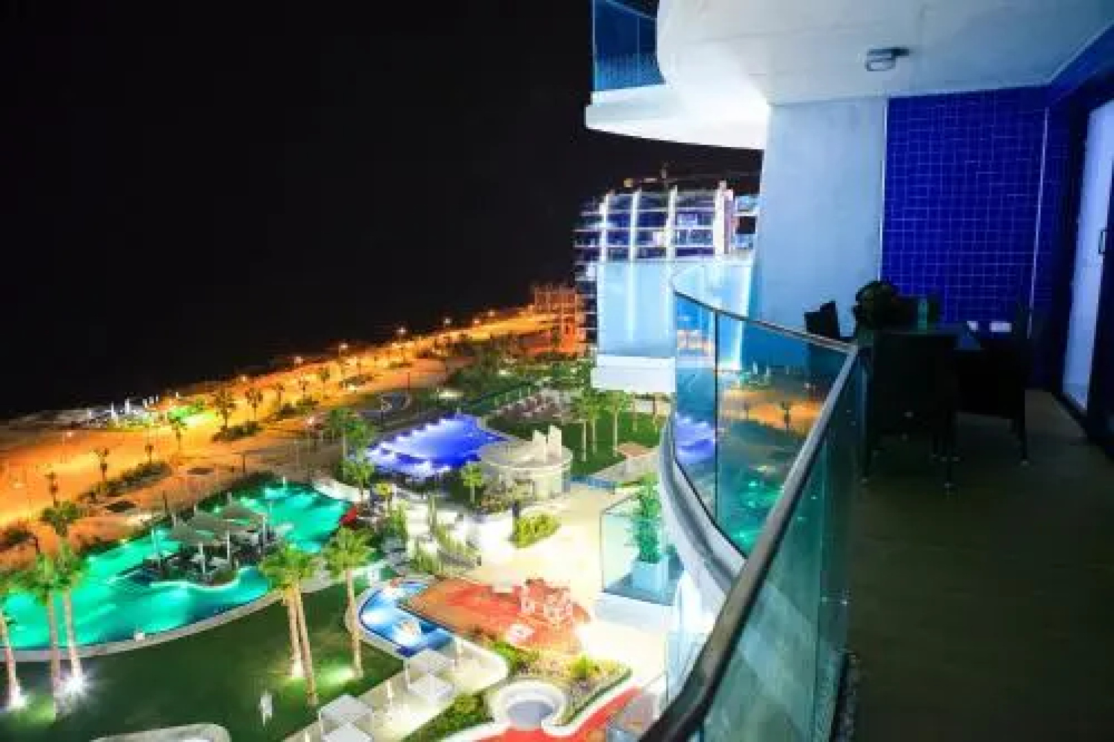 Royal Apartment Punta Prima