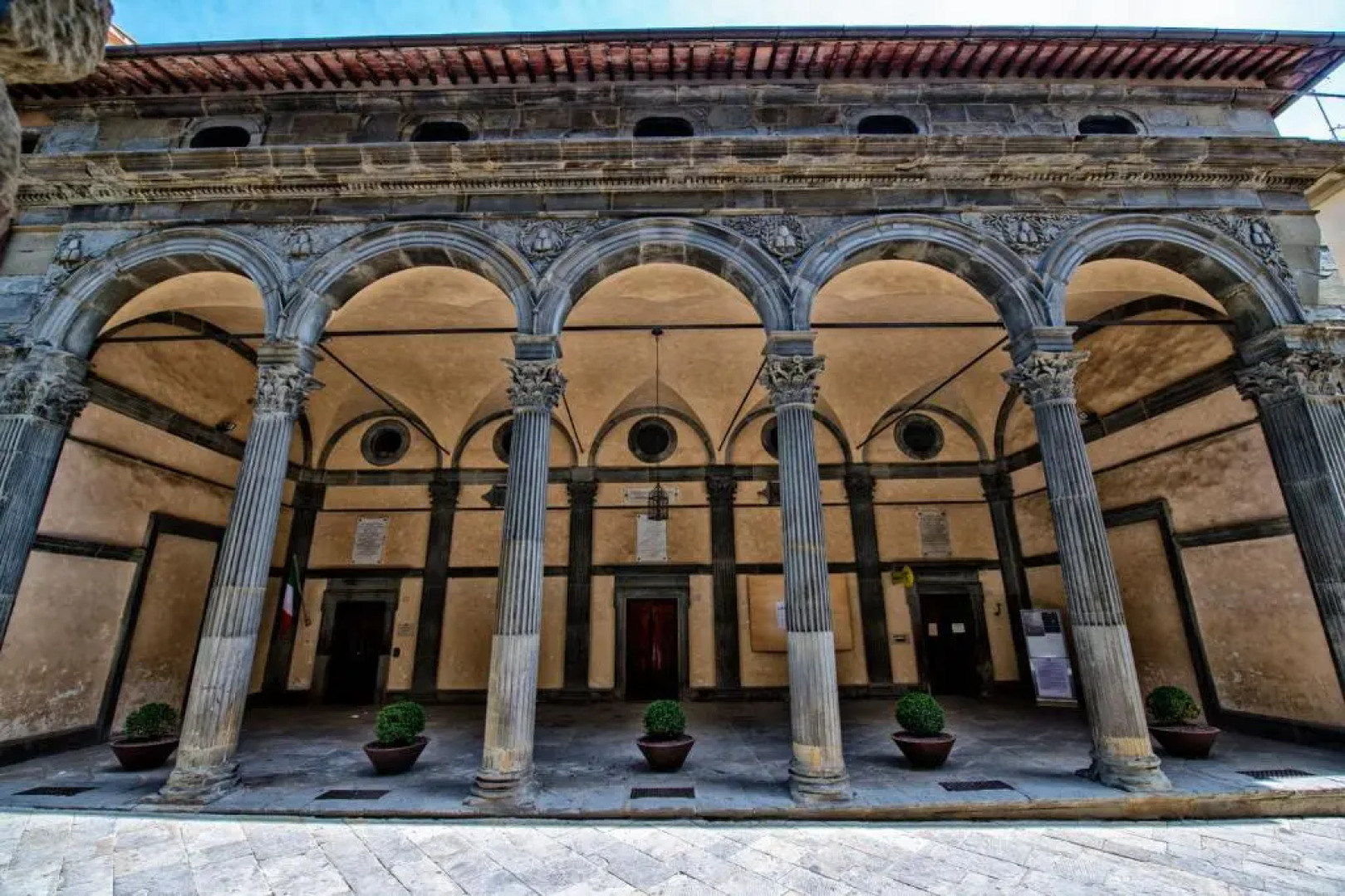 Tuscany B&B Suite Pinzotto