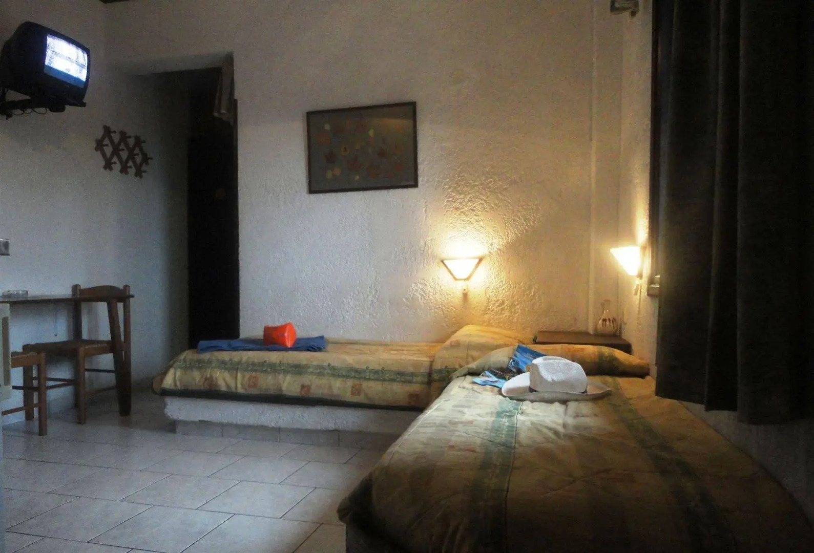 Iliostasi Beach Apartments