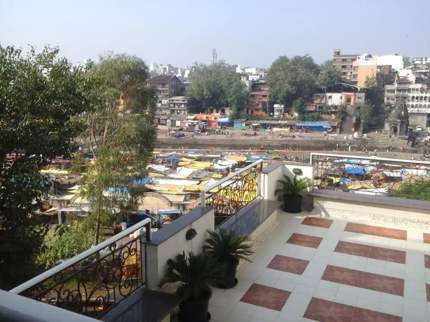 Khimji Bhagwandas Arogyabhavan