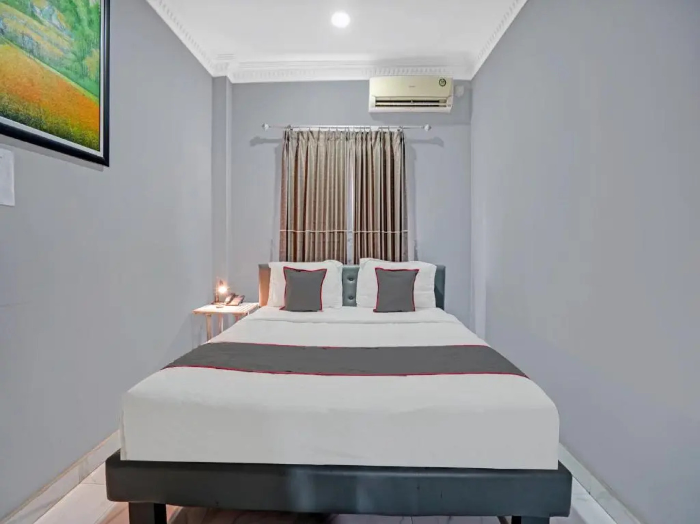 Collection O 90783 Hotel Ayeng Mandiri