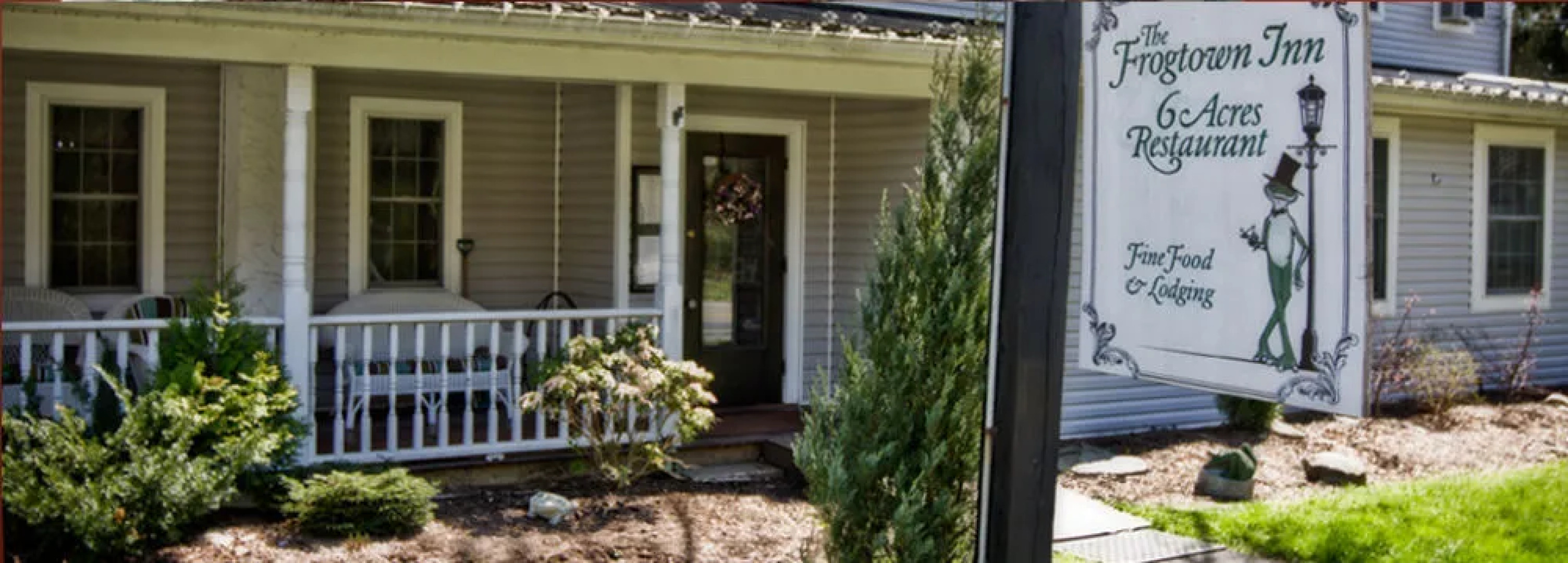 The Frogtown Inn