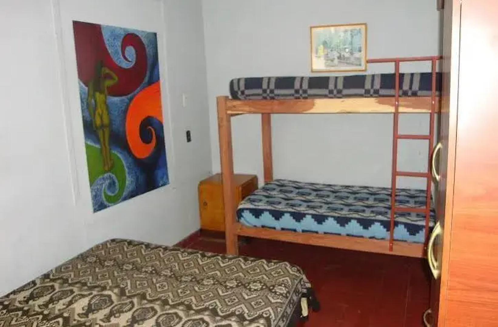 Hostel Jujuy