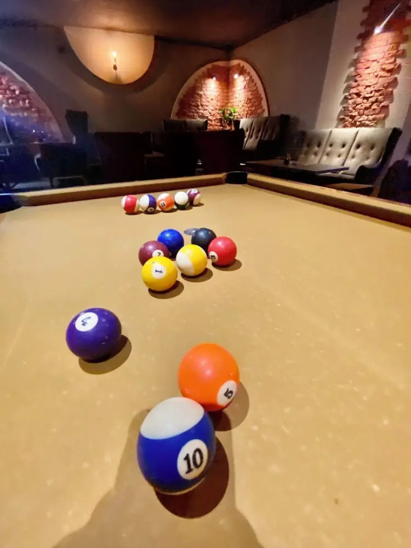 Zajazd Białczański