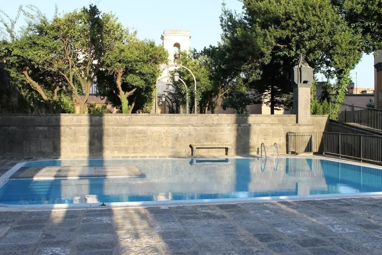 Castello di Casapozzano