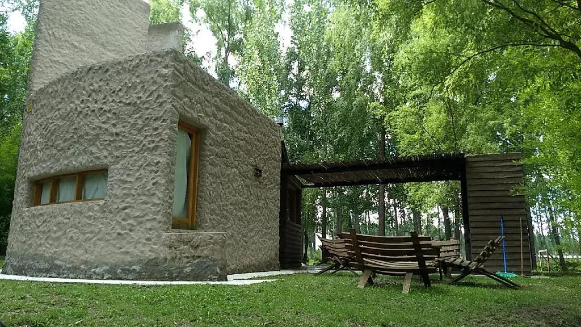 Caminos De Uco - posada de campo-