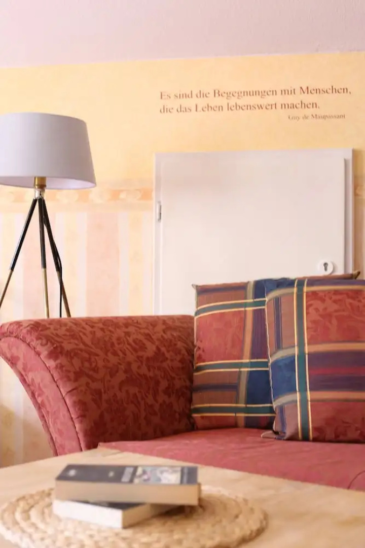 Hotel Restaurant Bürgerstube