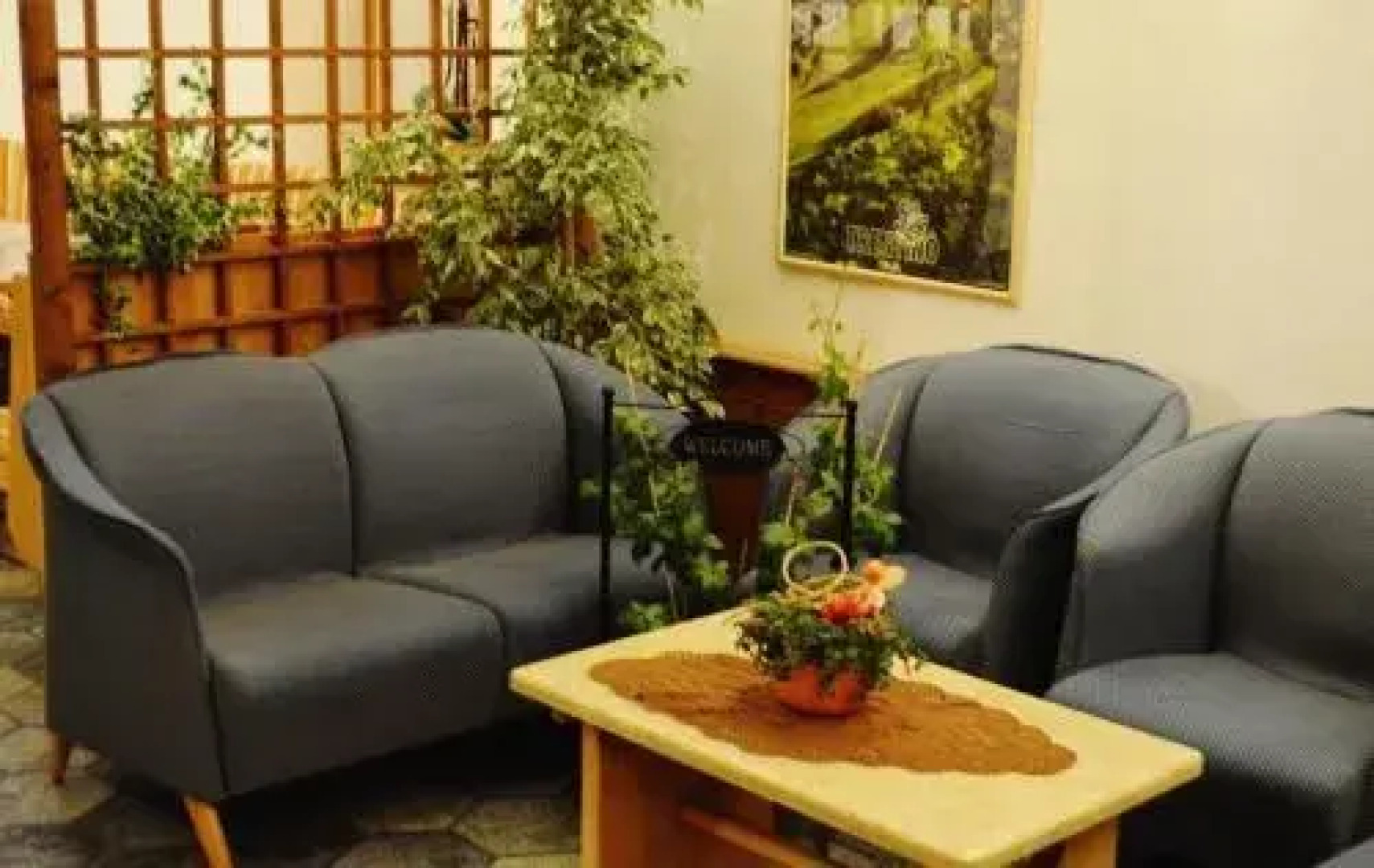 Hotel Locanda Le Tre Oche