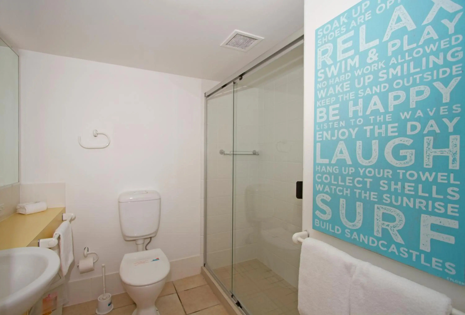 Beach Retreat Coolum