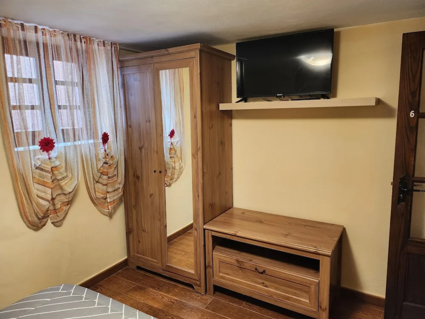 Agriturismo Oasis Hill