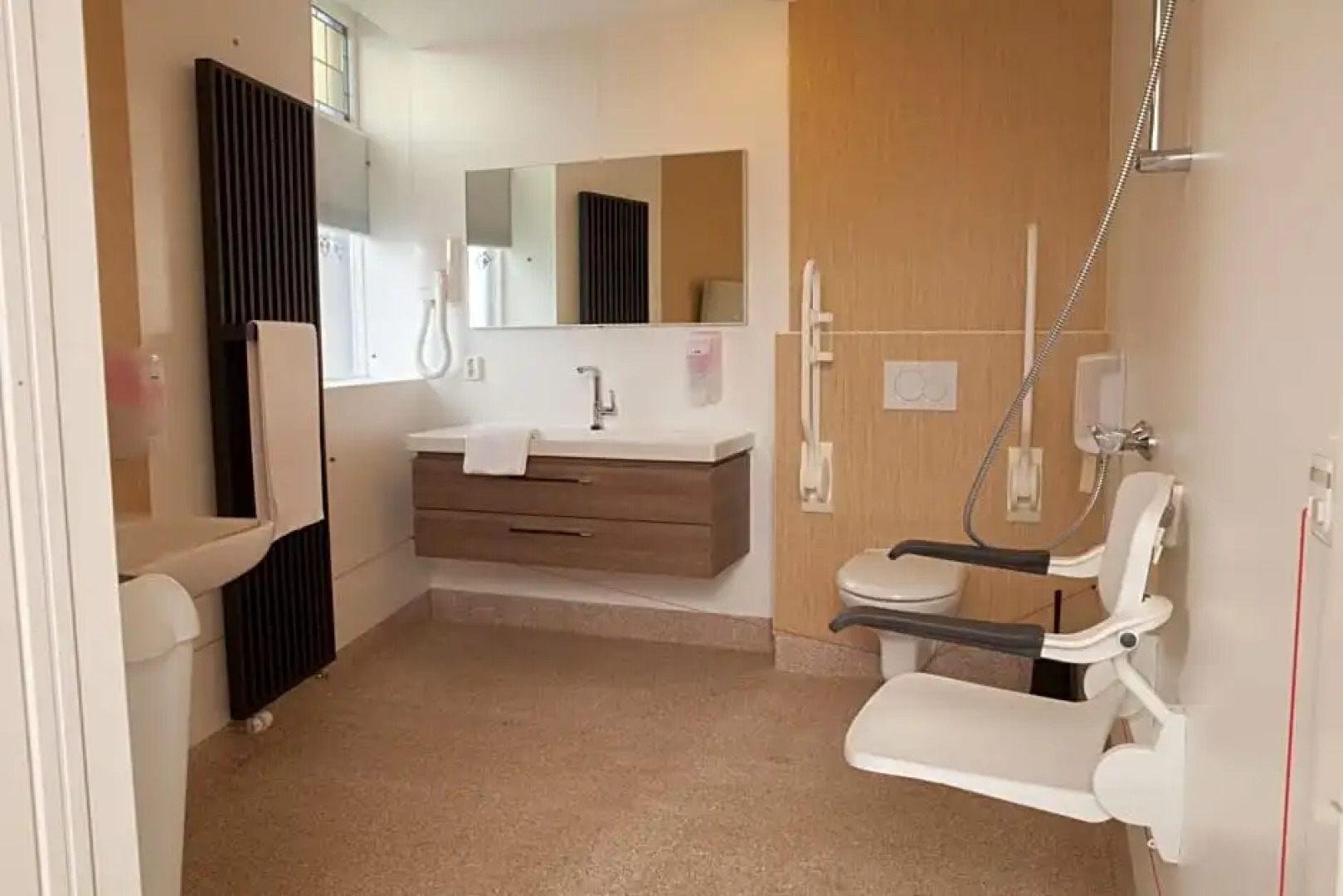 Bed and breakfast KingSize