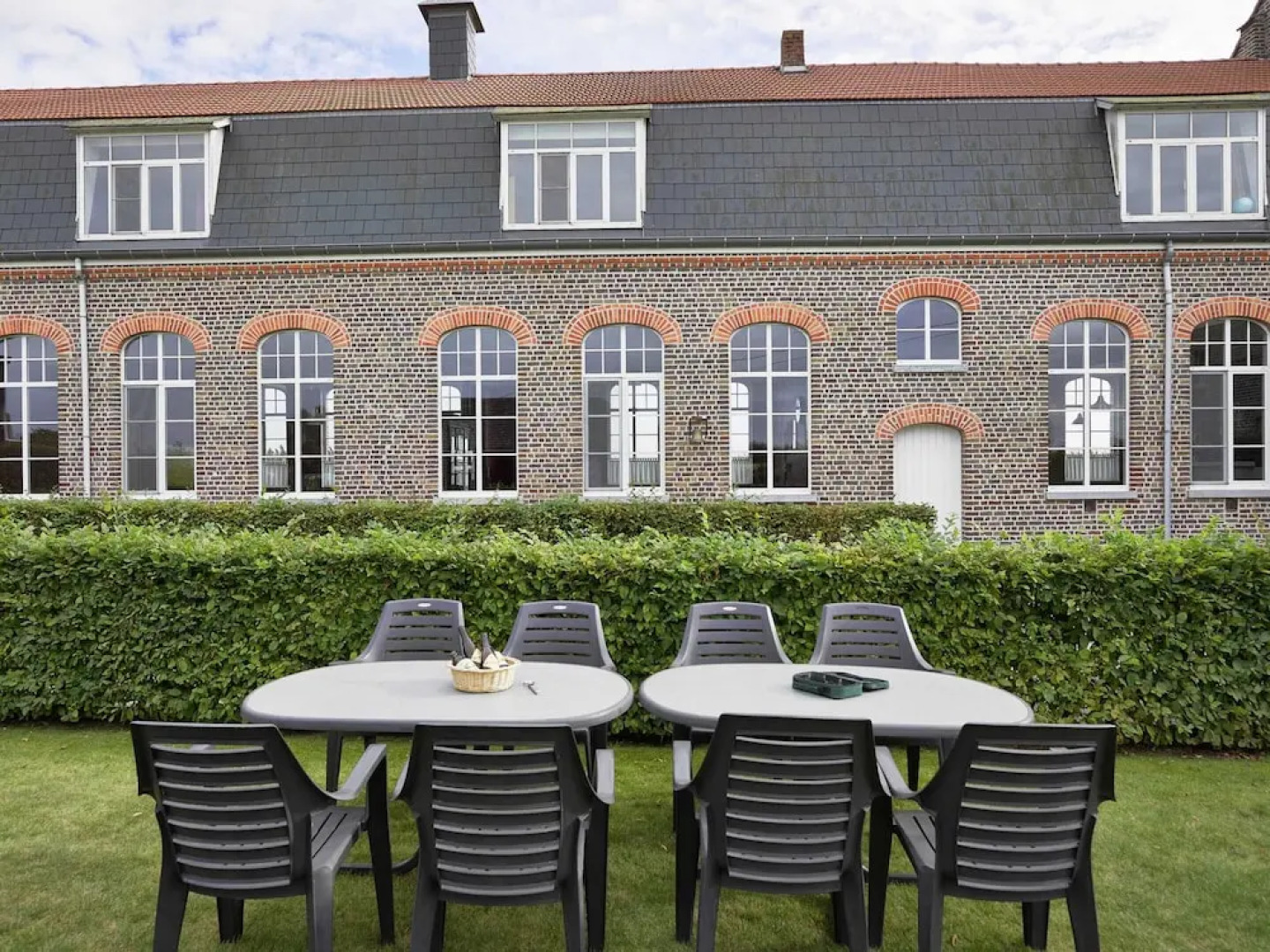 Oud Schooltje De Linde for Twenty Person