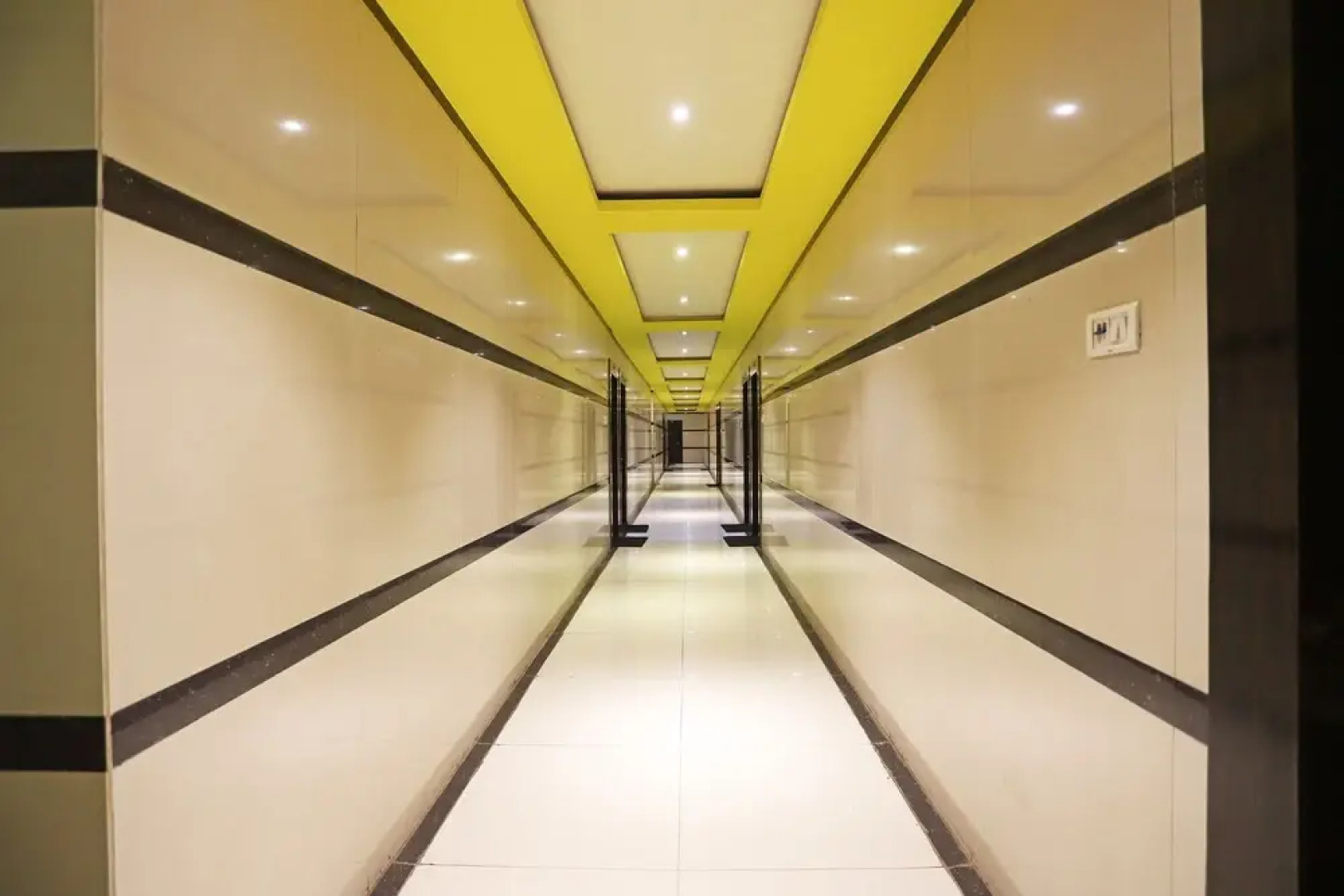 OYO 46604 Hotel Star