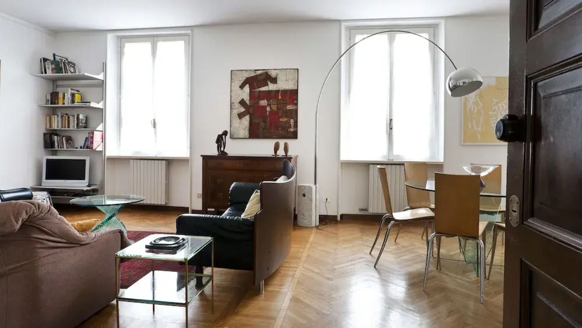 Italianway - Benedetto Marcello 28