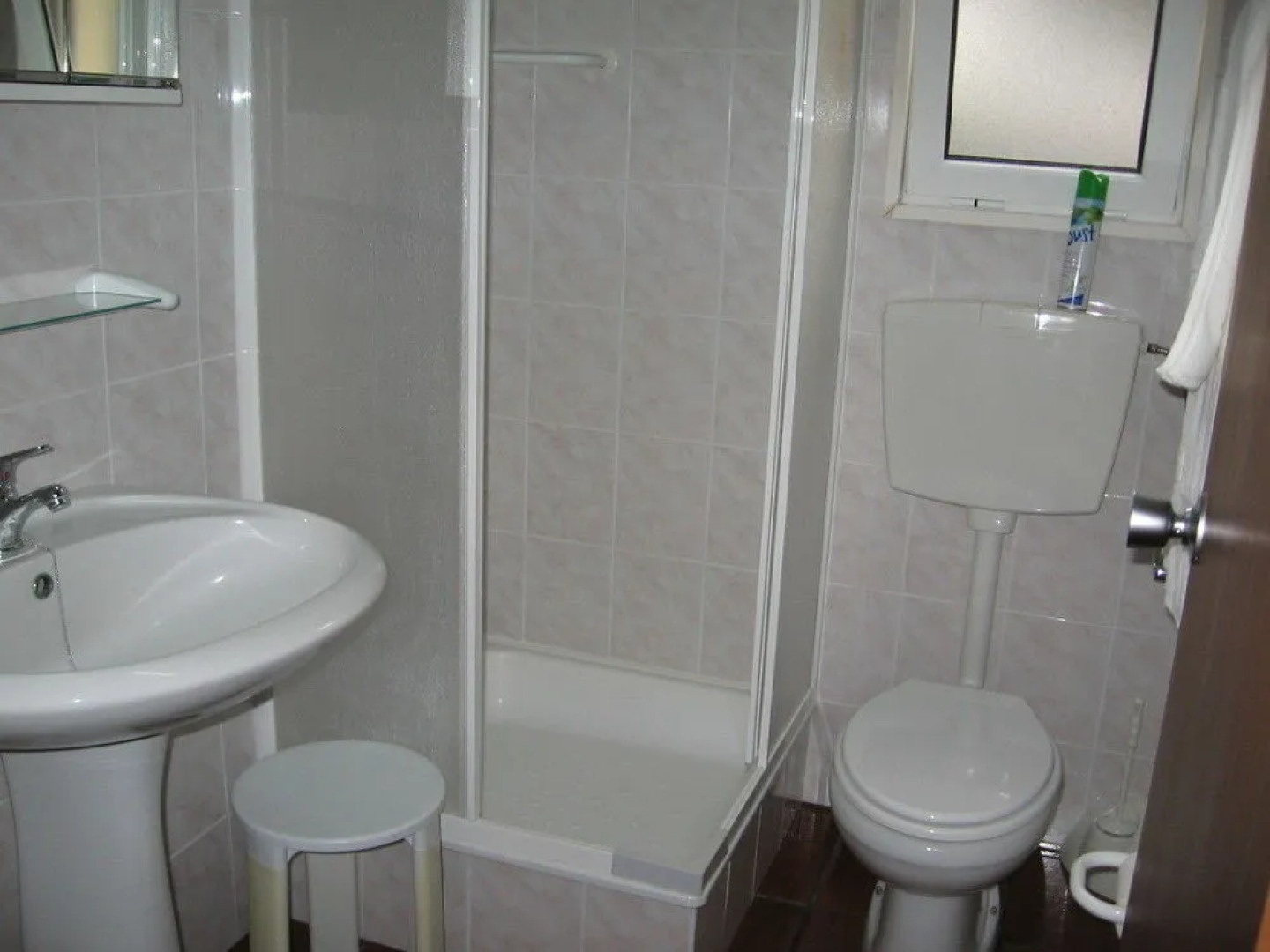 Quinta das Acácias Guest Houses