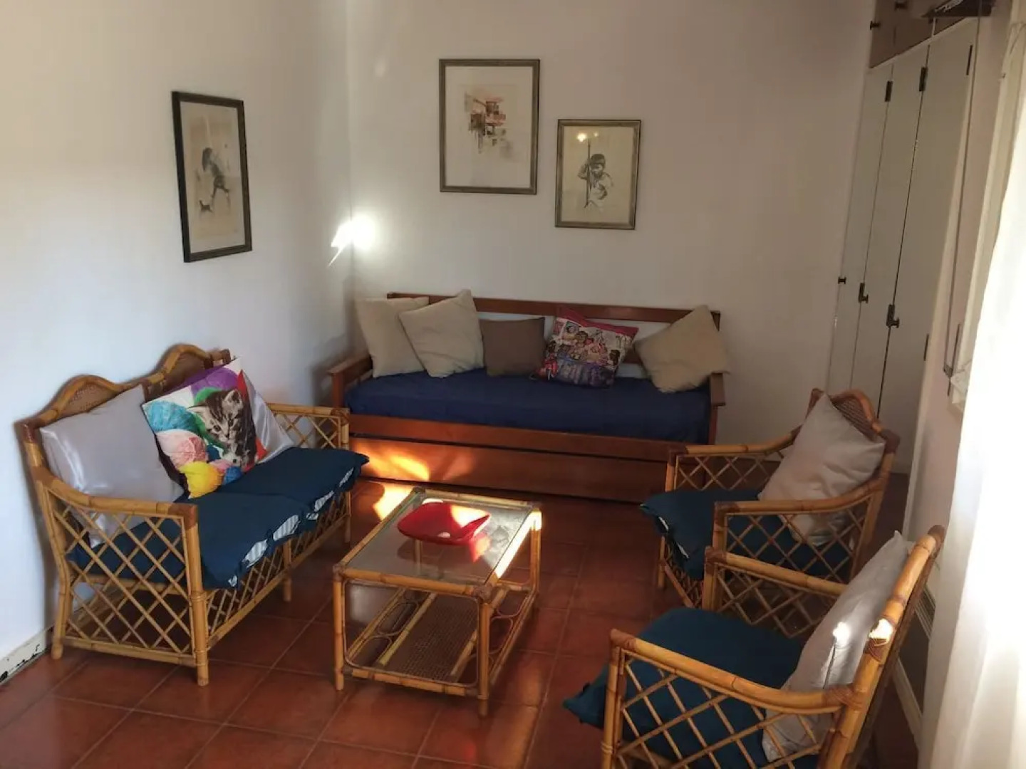 Apartment in Vilamoura Near the Marina