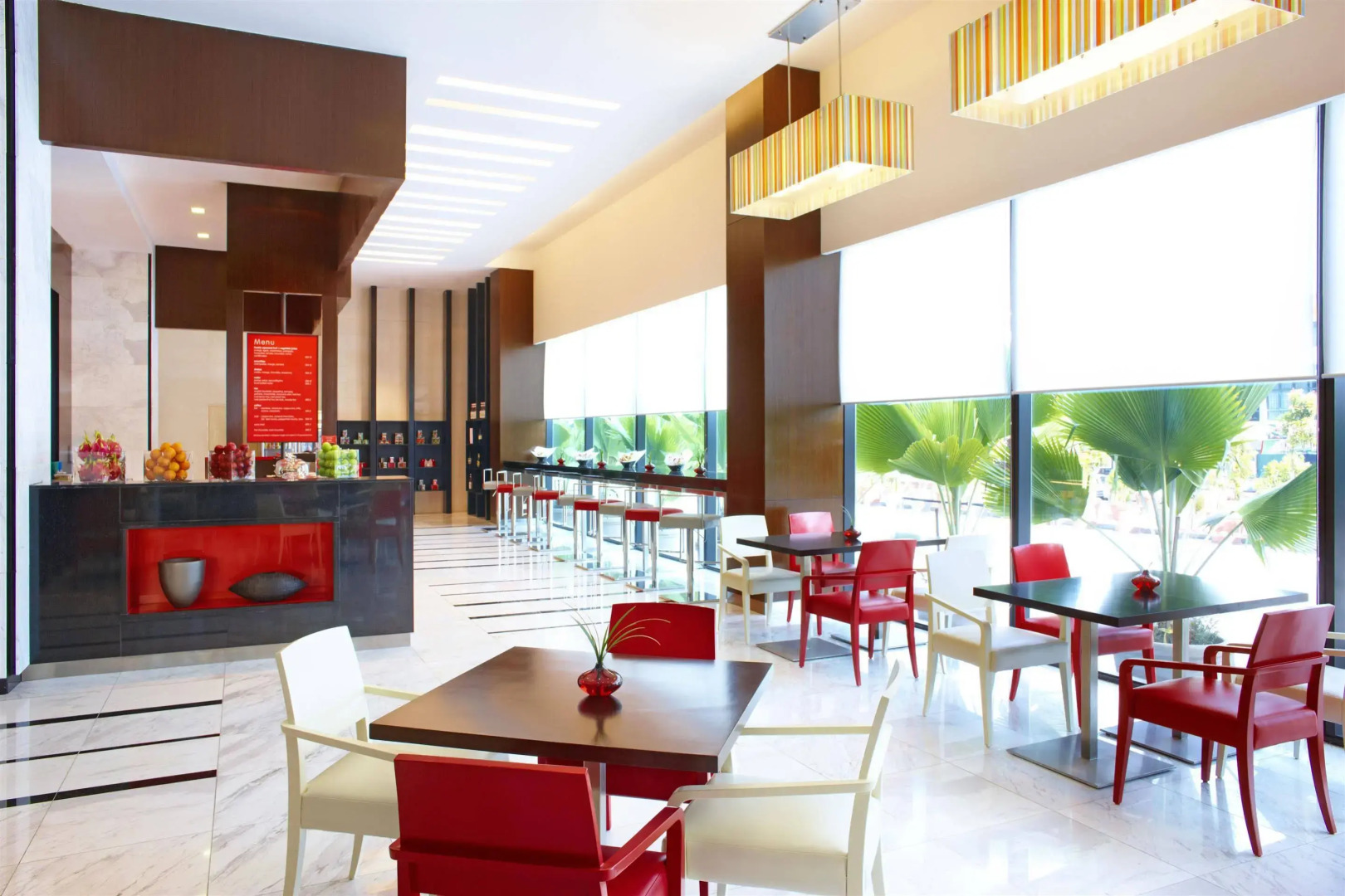 Century Kuching Hotel