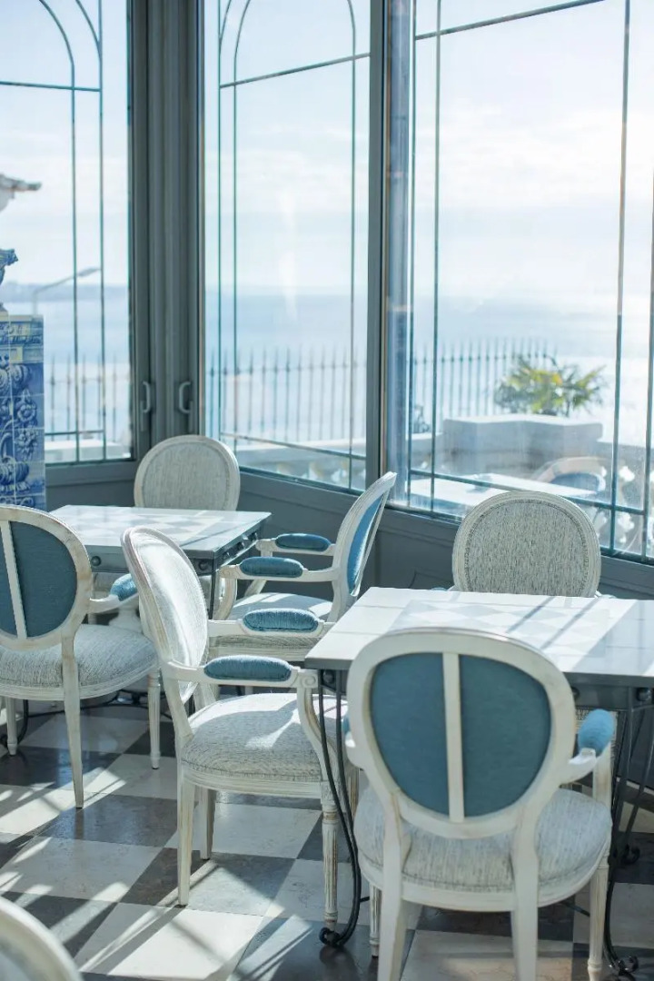 Estoril Vintage Hotel