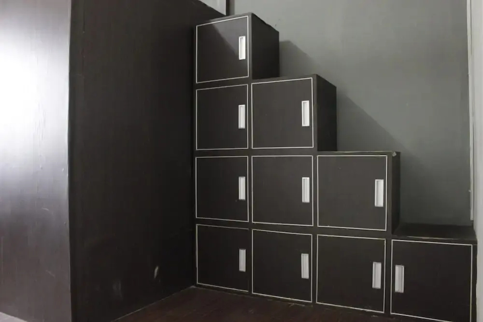 Loft Studio Room at Pinewood Apartment Jatinangor near JATOS