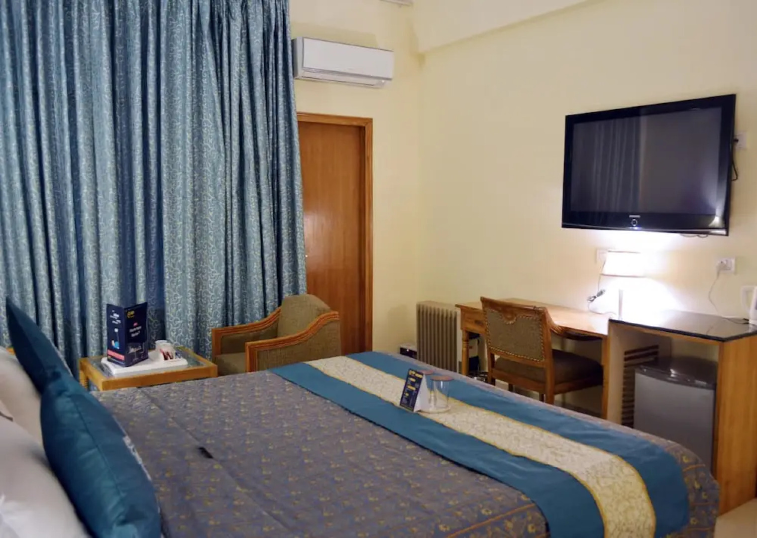 OYO 3140 Classic Residency