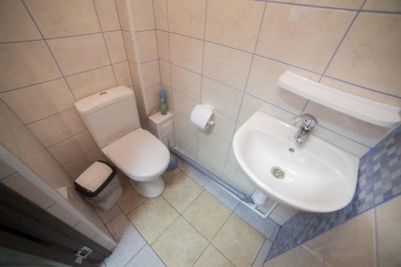 Жилые помещения Barbaris On Pekhotnaya 17