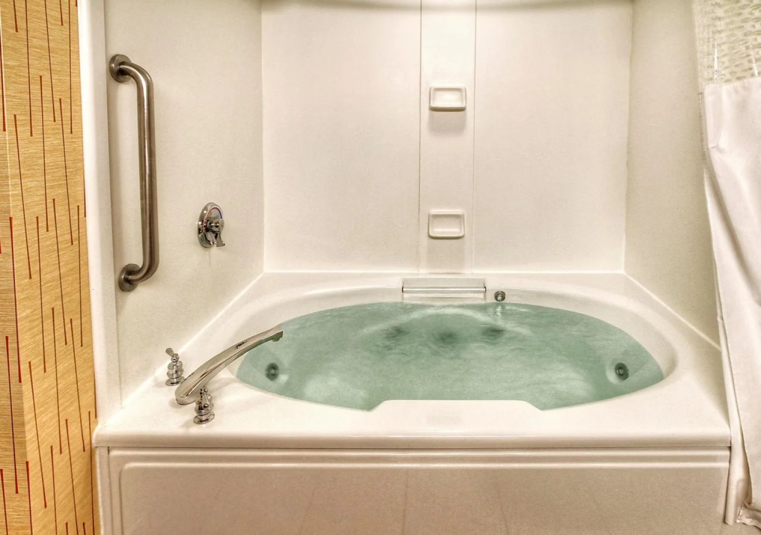 Hampton Inn Johnstown