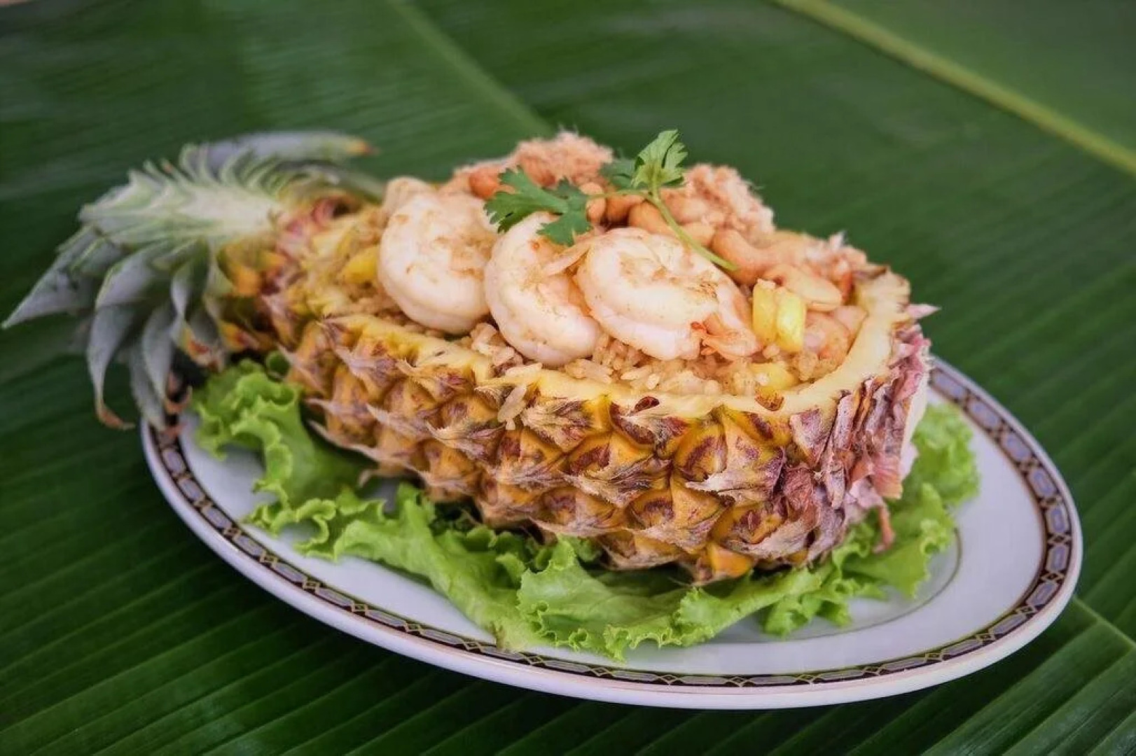 Methavalai Residence