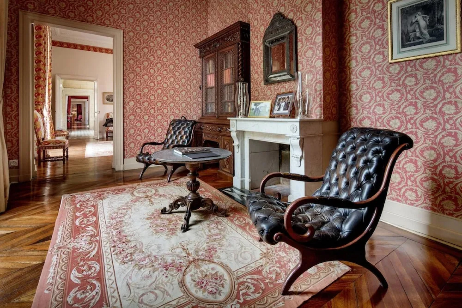 Château Fombrauge - Bernard Magrez Luxury Wine Ex