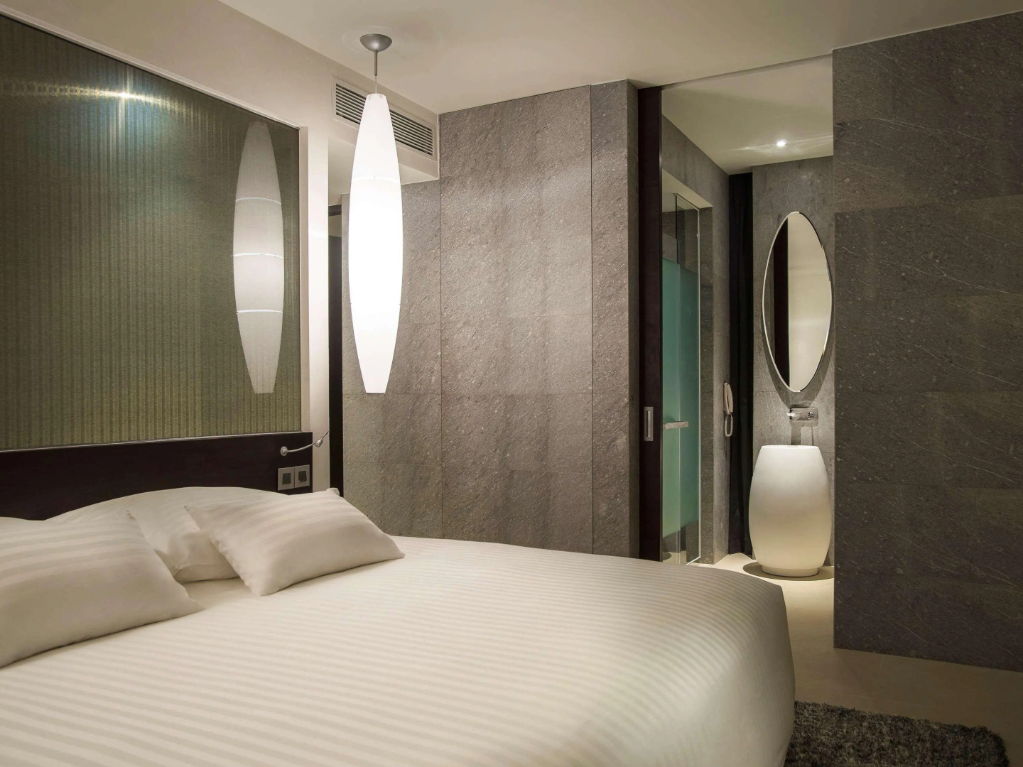 Pullman Saigon Centre