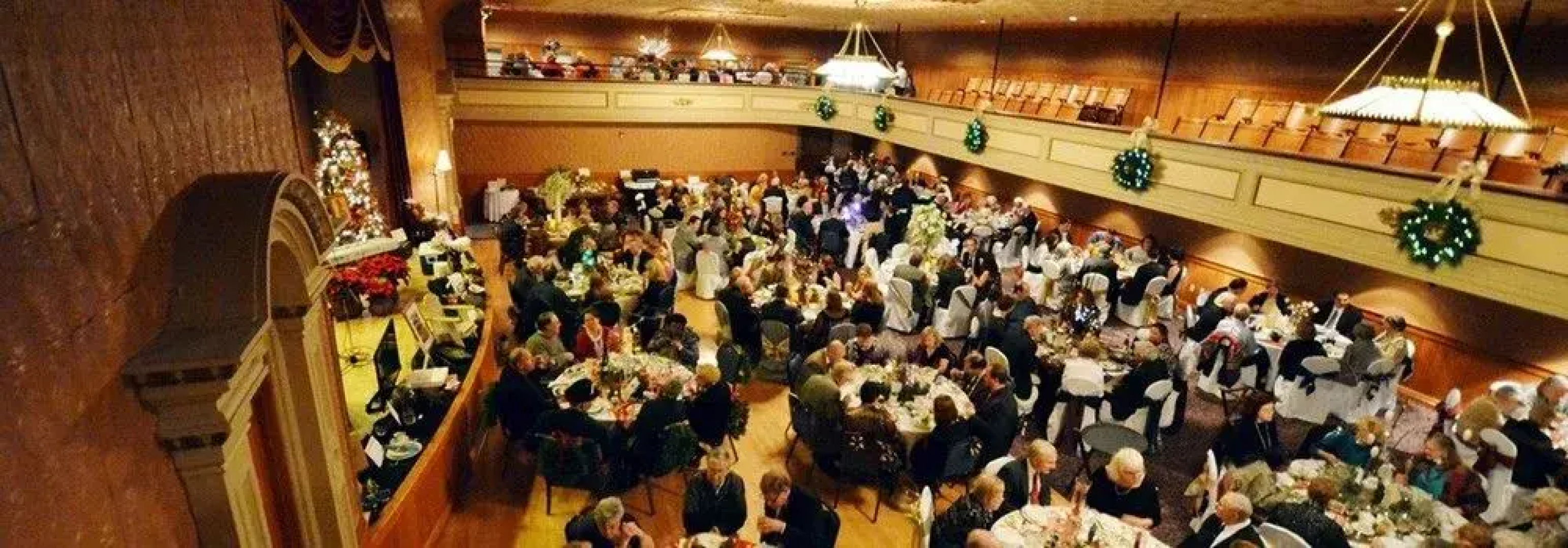 Hotel Winneshiek