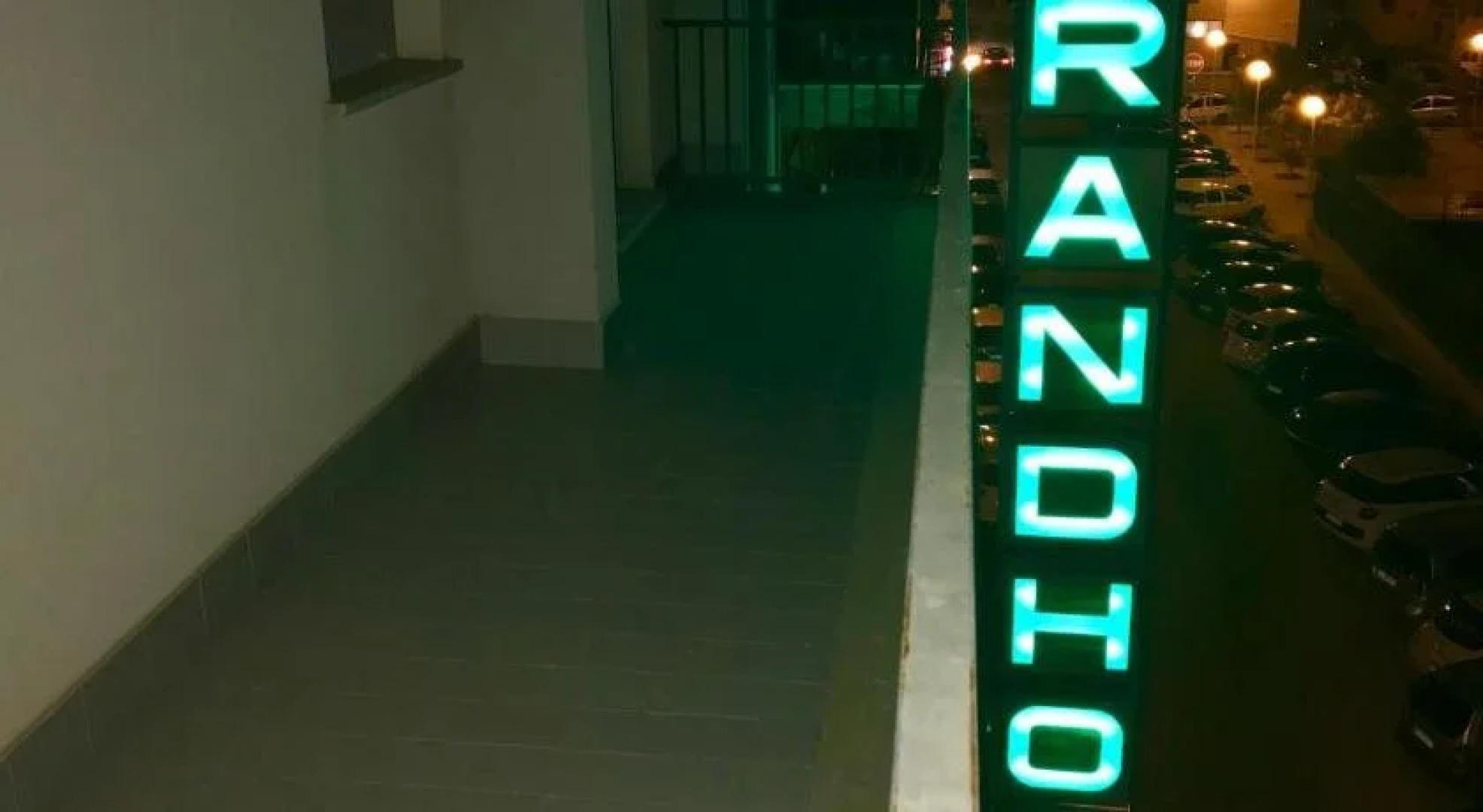 Grand Hotel Vittoria