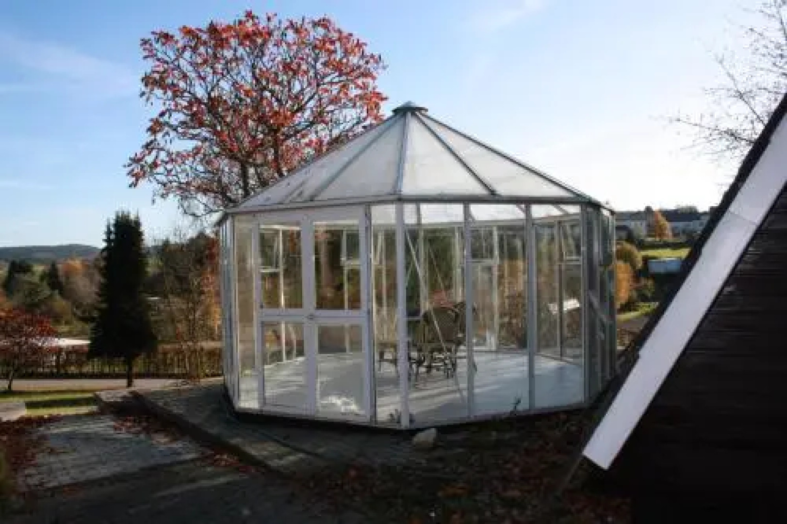 Campingpark Dockweiler Mühle