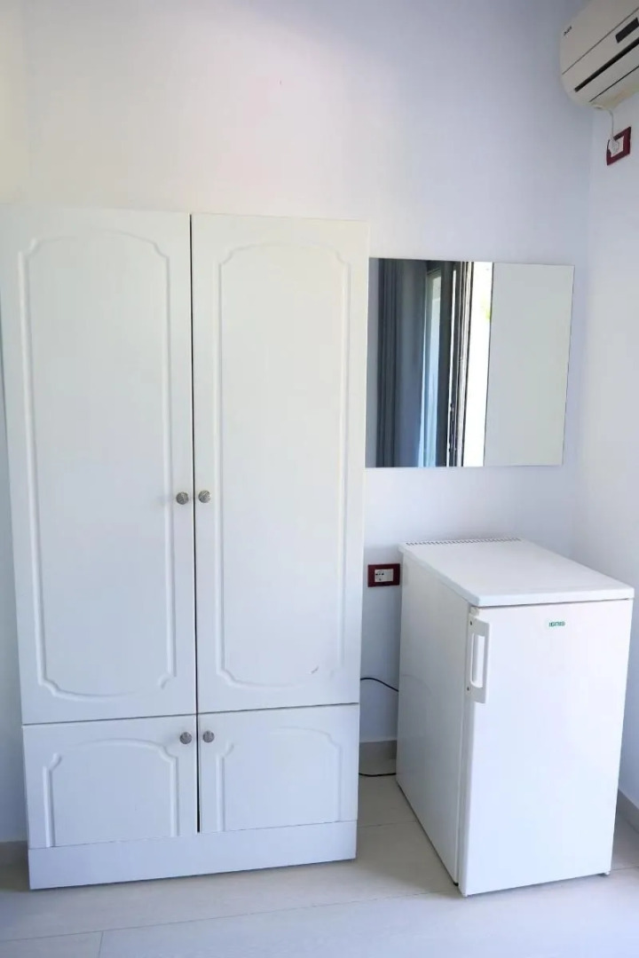 Hotel Vila Park Bujari Ksamil