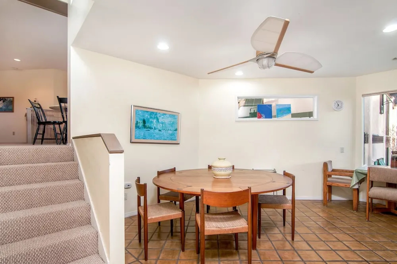 Moonlight Beach Home in Encinitas by RedAwning