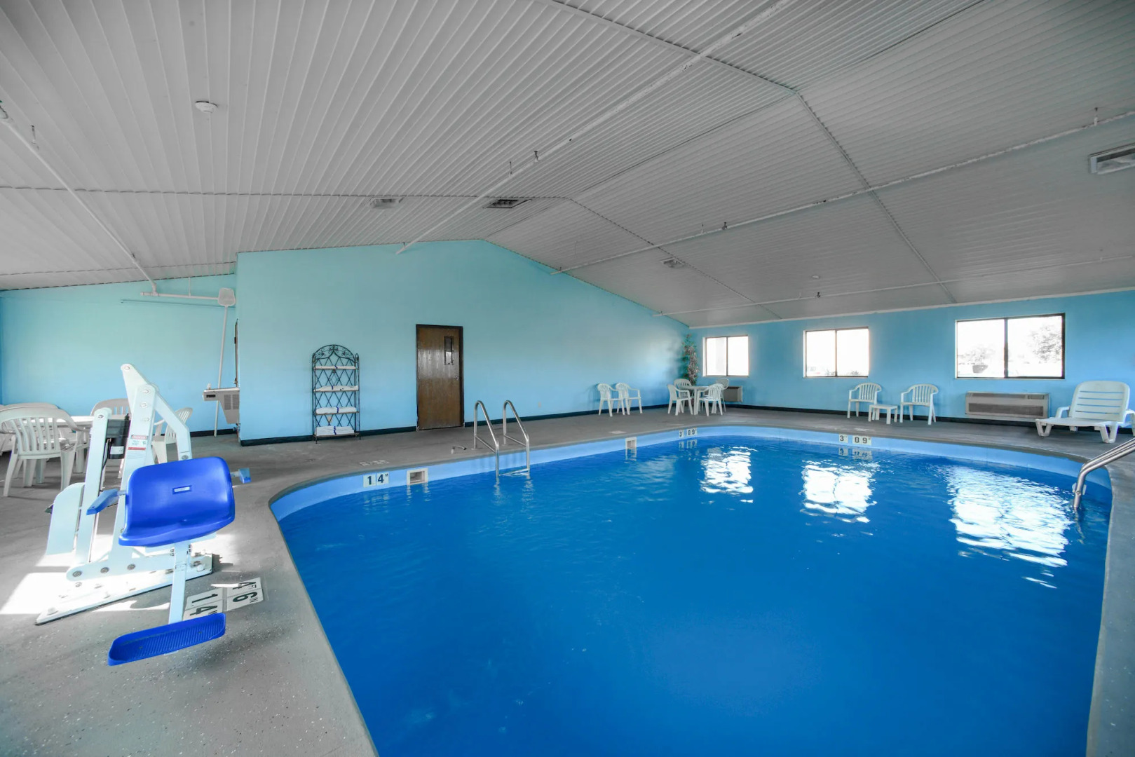 Quality Inn Carbondale University area