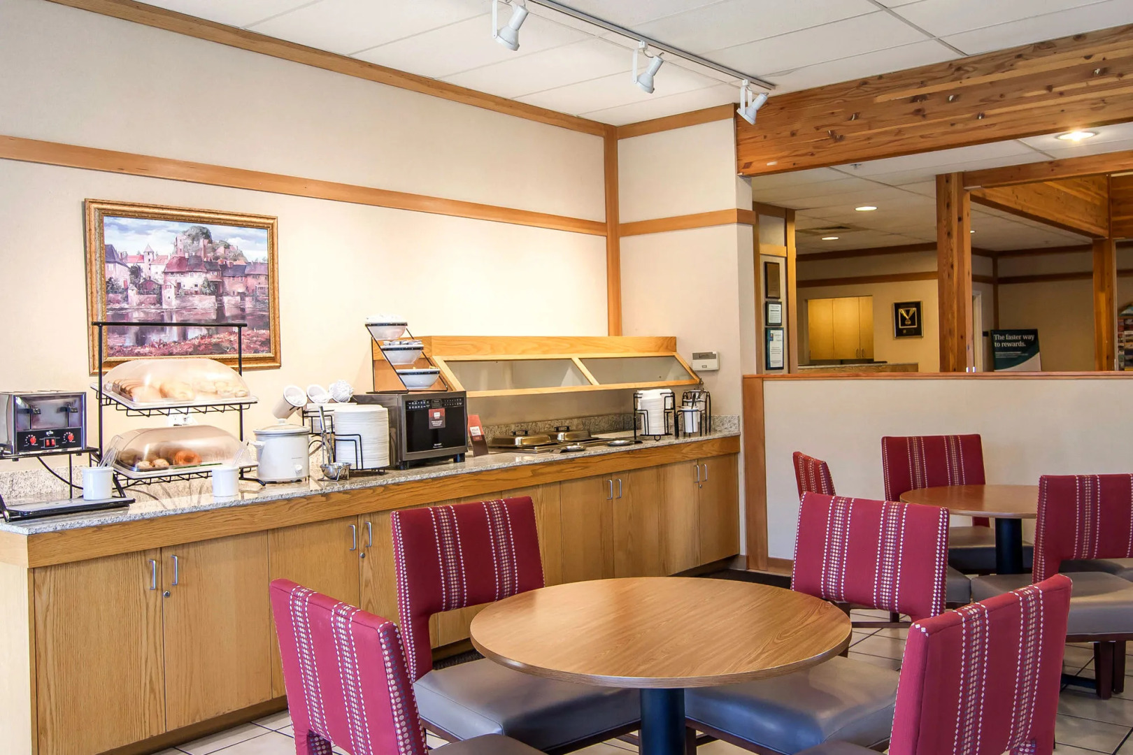 Country Inn & Suites by Radisson, Bend, OR