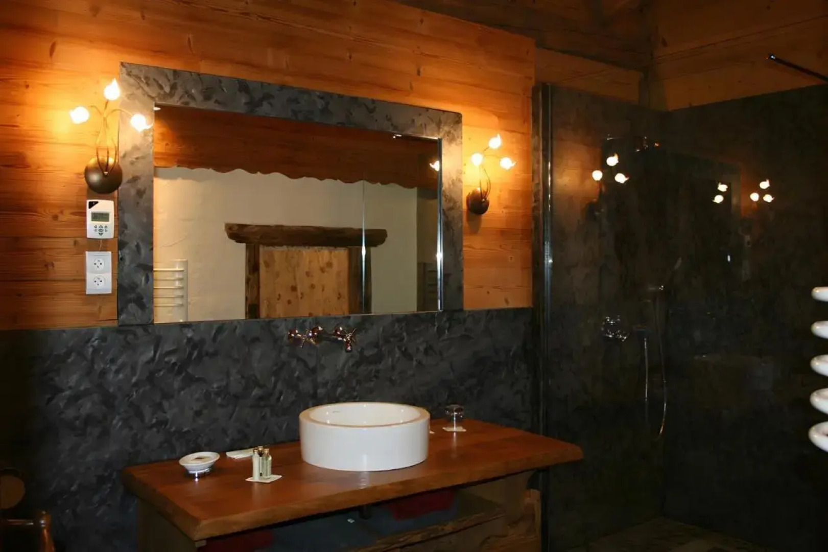 La Ferme des Fontany