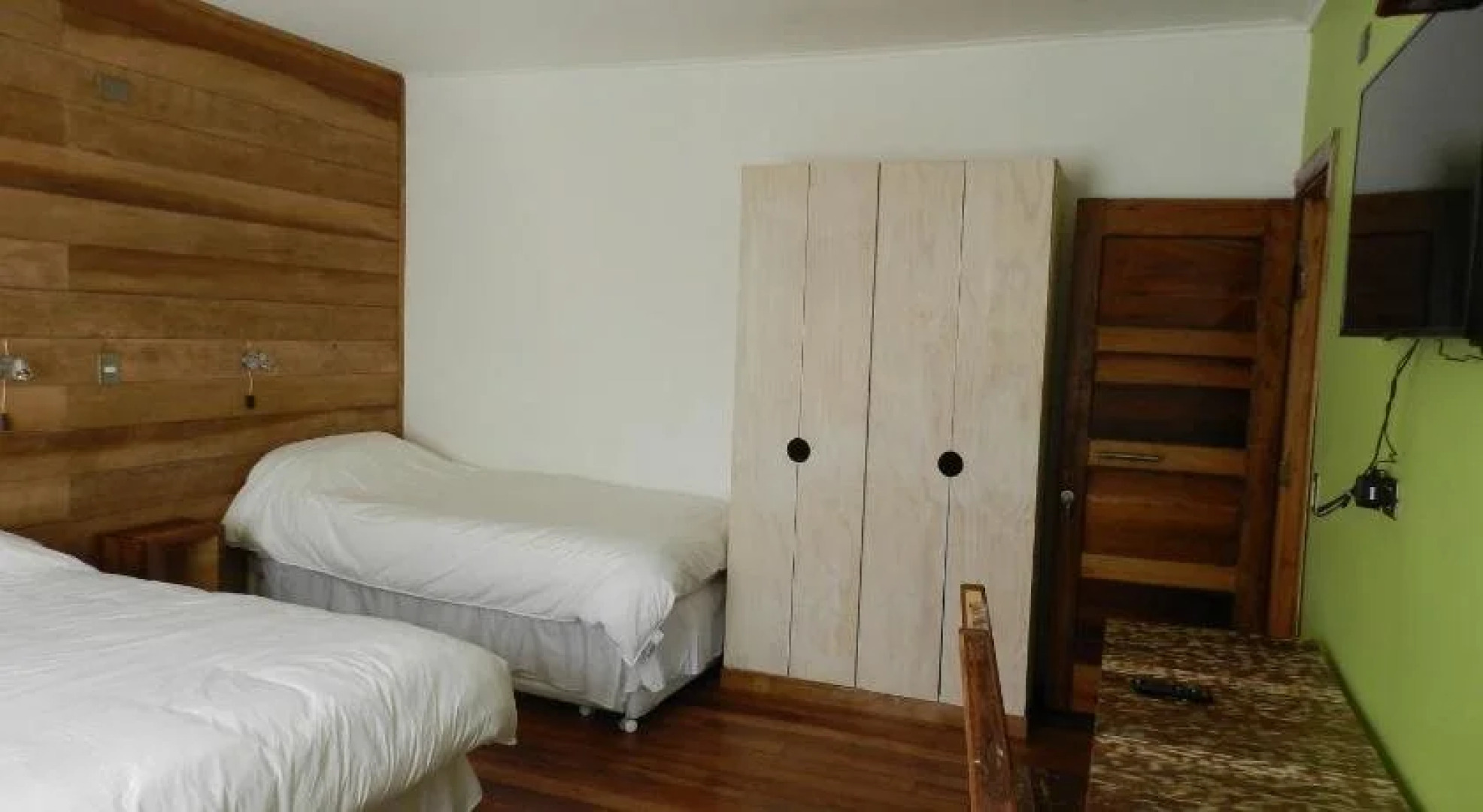 Aroma Verde Hotel Boutique