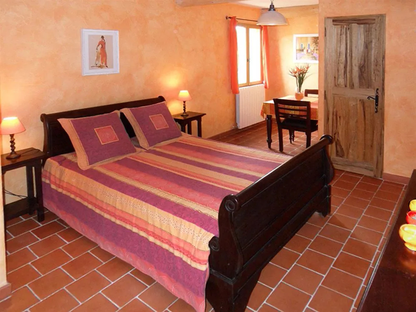 La Bastide des Templiers